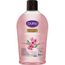 1 Adet Duru Sıvı Sabun Kiraz Çiçeği 1,5l