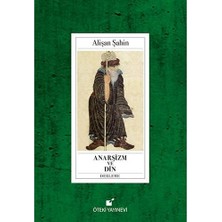 Anarşizm ve Din (Ciltli)