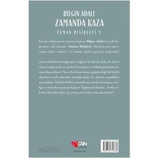 Zamanda Kaza: Zaman Bisikleti 3