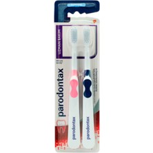 3 Adet Parodontax Uzman Bakım 1+1  Dış Fırçası