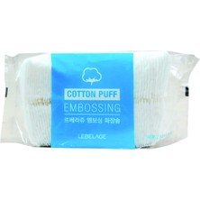 Kabartma Dokulu Hafif Peeling ETKILI%100 Pamuk Cotton Beauty Embossing