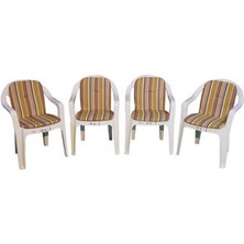 3 Adet Belde Eko Tek Mono MINDER(1104)