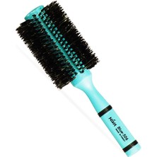 Niva Profesyonel Saç Fırçası BLUE-506