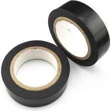 5 Adet Knitex 2'li Elektrik Bandı 17MM x 3 M