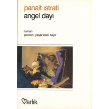 Angel Dayı