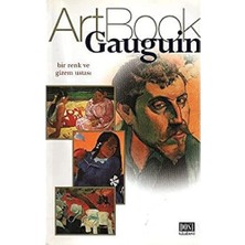 Gauguin Bir Renk ve Gizem Ustası: Bir Renk ve Gizem Ustası