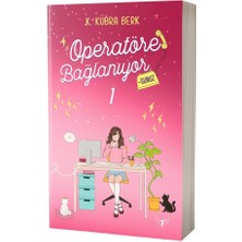 Operatöre Bağlanıyorsunuz 1