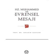 Hz. Muhammed ve Evrensel Mesajı