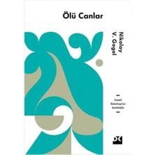 Ölü Canlar: Ismail Güzelsoy'un Önsözüyle