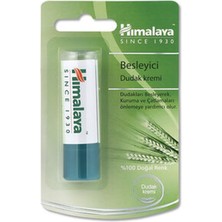 2 Adet Himalaya Besleyici Dudak Kremi 4.5 G