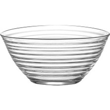 Derin Tekli Büyük Boy Salata Kasesi