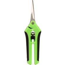 5 Adet Gardenzone 165 mm Hassas Düz Budama Makası