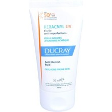 Ducray Keracnyl 50+ Fluıde 50ML