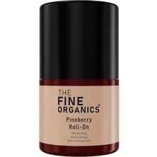 Ter Önleyici ve Beyazlatıcı