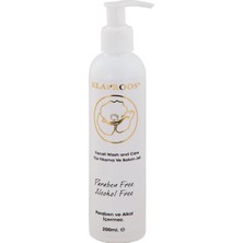 Klaproos Yüz Yıkama Jeli