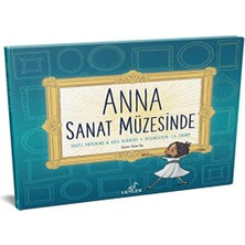 Anna Sanat Müzesinde