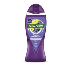 2 Adet Palmolive Aroma Sensations So Relaxed Duş Jeli 500 ml