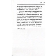 Akıllıca Davranma Sanatı: Kaçınmanız Gereken 52 Davranış Hatası