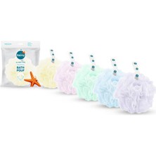 Balmy Naturel 1 Adet Balmy Banyo Lifi - Medium