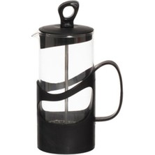 6 Adet Herevin Plastik French Press 410 cc