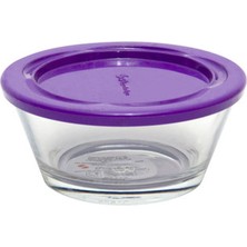 6 Adet Paşabahçe City Saklama Kabı 190 cc