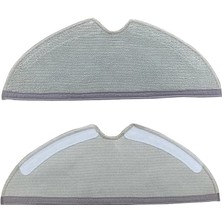 Popüler 50 S51 S6 S5 Max Uyumlu 2li Paspas