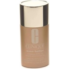 Even Better Makeup SPF15 CN70 Vanilla Fondöten 1 Paket (1 x 30 Ml)