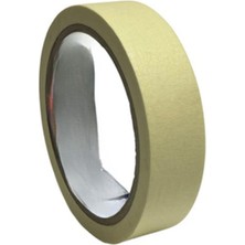 5 Adet Evvon Maskeleme Bandı 20 Metre 24 mm