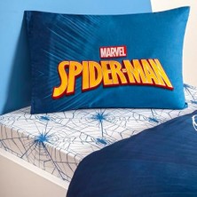 Lisanslı Classical Tek Kişilik Pamuk Nevresim Takımı