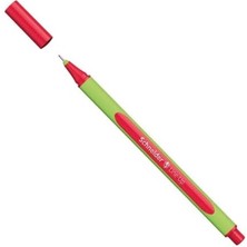 Alıcının Fineliner -Up, 0,4 mm, Romantik-Red