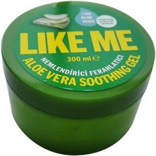 1 Adet Like Me Aloe Vera Gel 300 ml