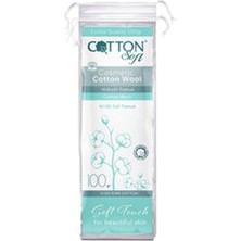 1 Adet Cotton Soft Hidrofil Pamuk 100 G