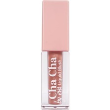 Liquid Blush Allık Rose 13