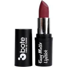 Envy Matte Lipstick 08