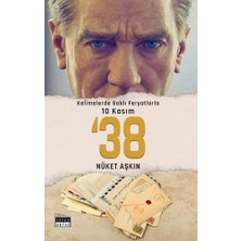 Kelimelerde Saklı Feryatlarla 10 Kasım - 38