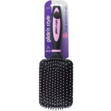 Style Büyük Paddle Fırçası GS-224