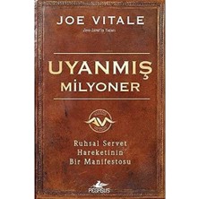 Uyanmış Milyoner: Ruhsal Servet Hareketinin Bir Manifestosu