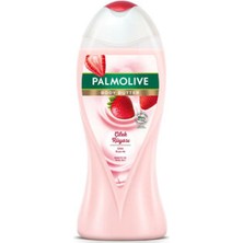 1 Adet Palmolive Body Butter Çilek Rüyası Duş Jeli 750 ml