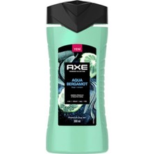 5 Adet Axe Aqua Bergamot Duş Jeli 300 ml