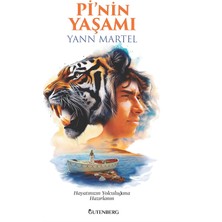 Pi’nin Yaşamı
