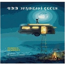 499 Yaşındaki Çocuk
