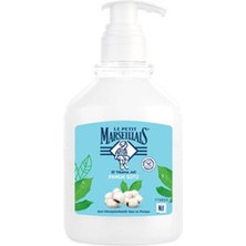 1 Adet Le Petit Marseillais Sıvı Sabun Pamuk Sütü 500 ml