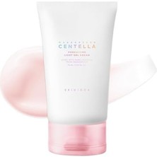 SKIN1004 Madagascar Centella Poremizing Light Gel Cream Akne Karşıtı 0,45 lt Akne Eğilimli Cilt İçin
