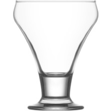 4 Adet Lav Frosty Dondurmalık 305 cc