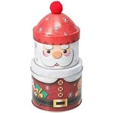 6 Adet Koopman Saklama Kutusu 2 Katmanlı Set