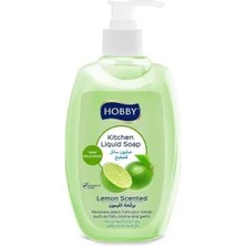 Sıvı Sabun Mutfak 400 ml