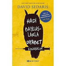 Hadi Baykuşlarla Diyabet Konuşalım