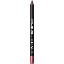 Silk Stay Lipliner Suya Dayanıklı Ipeksi Dudak Kalemi - 05 Roselle