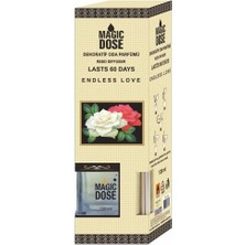 Kolonya Endless Love 100 ml