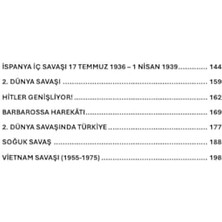 Dünya Savaş Tarihi